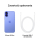 APPLE iPhone 16 Plus 128GB Ultramaryna - 1277925 - zdjęcie 9